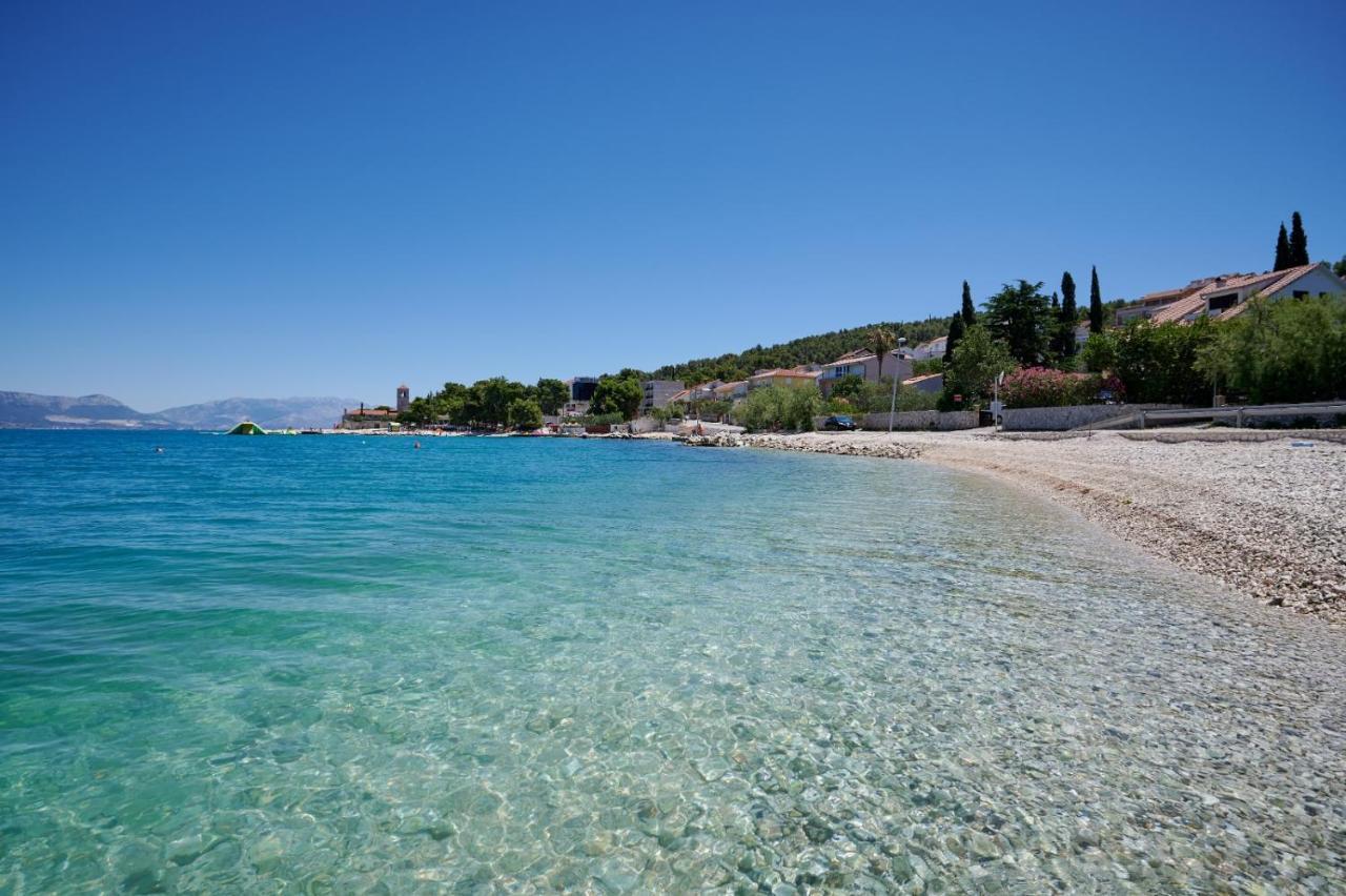 Villa Lovor تروغير المظهر الخارجي الصورة